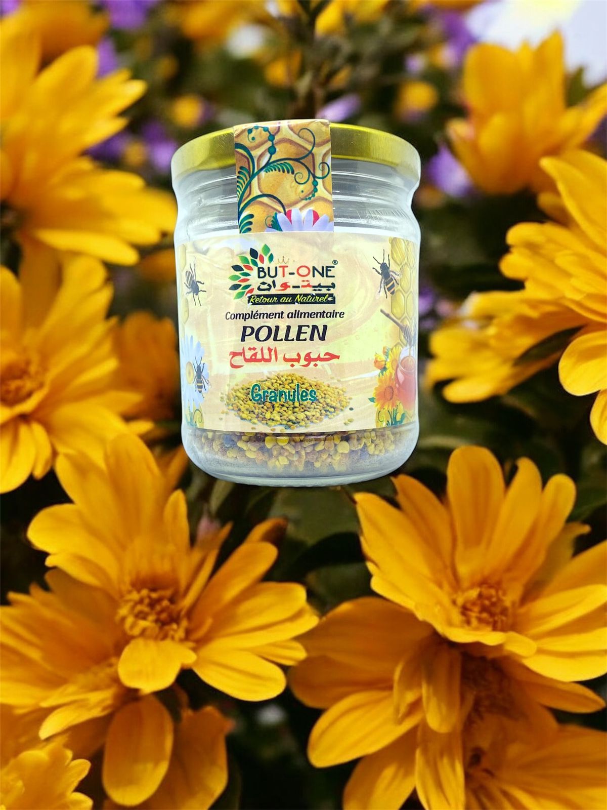 Pollen