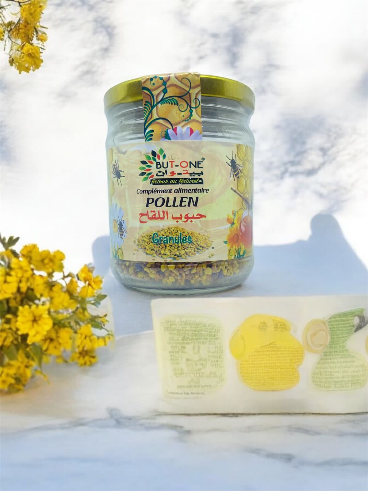 Pollen