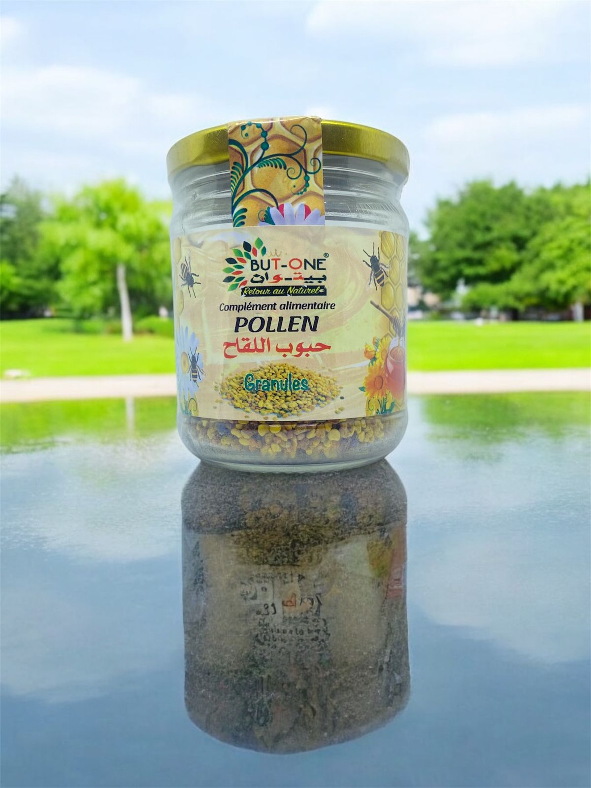 Pollen