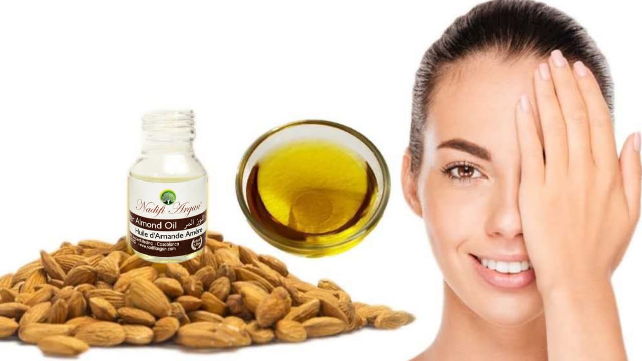Set of 12 Bitter Almond Oil 40ml