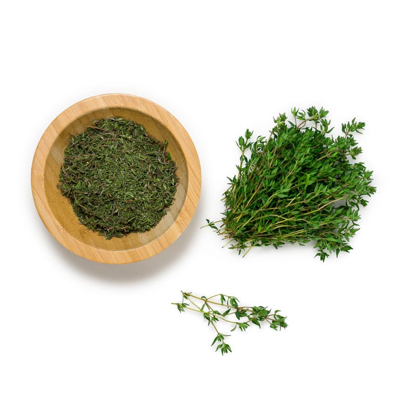 Thyme Essential Oil 10ml