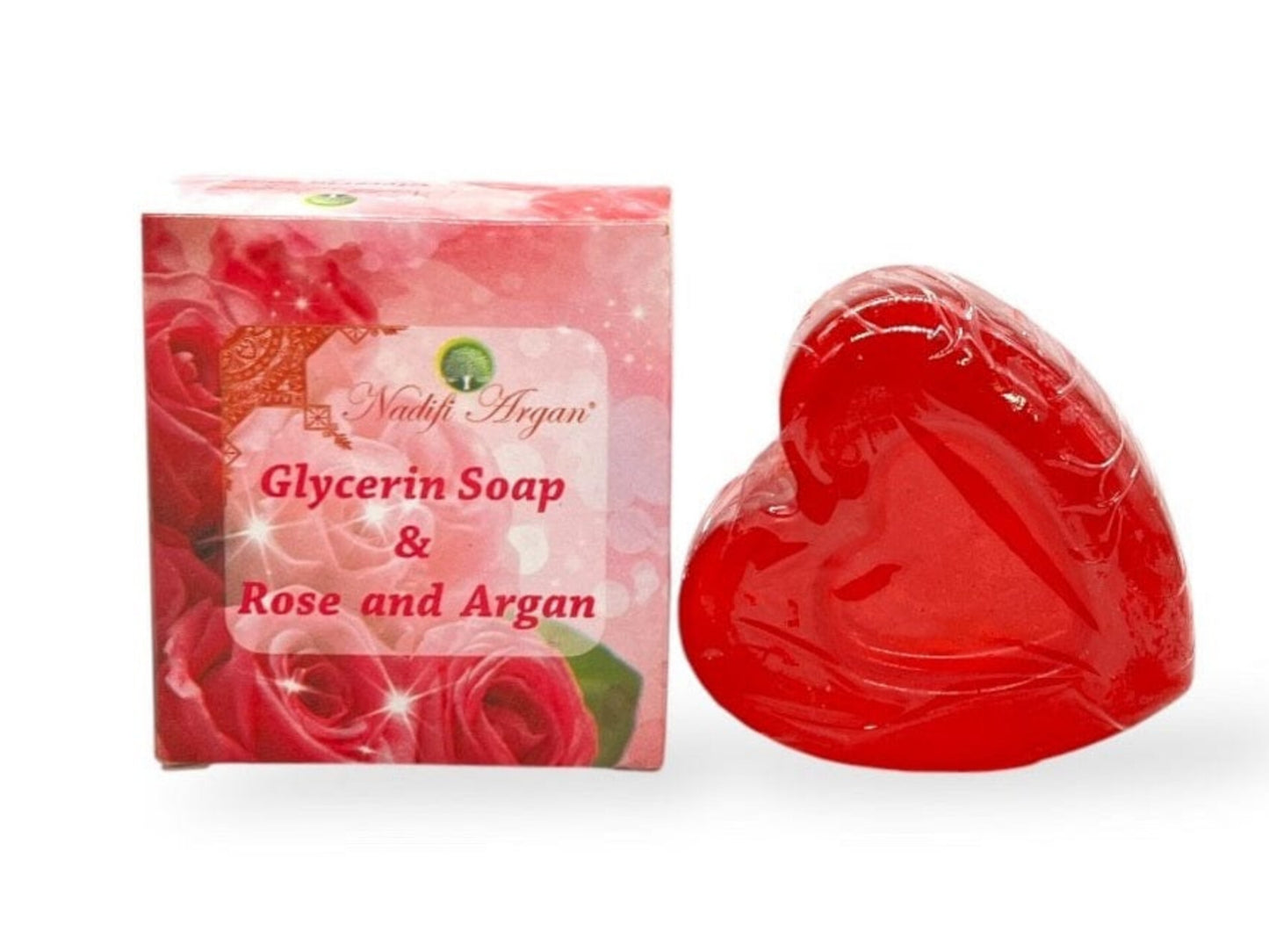 Glycerin Love Soap