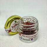 Saffron 1g