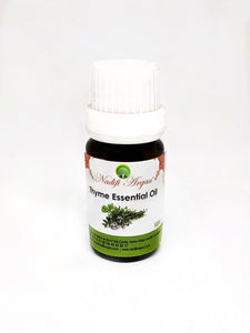 Thyme Essential Oil 10ml