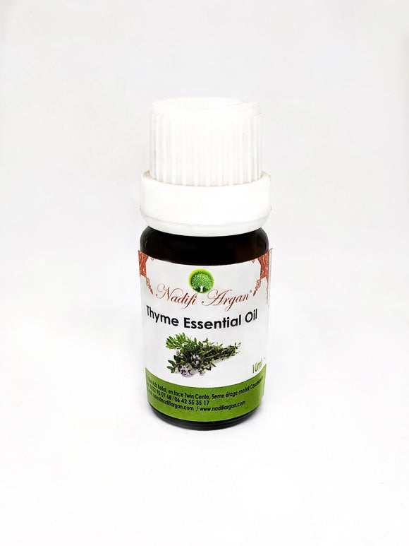 Thyme Essential Oil 10ml