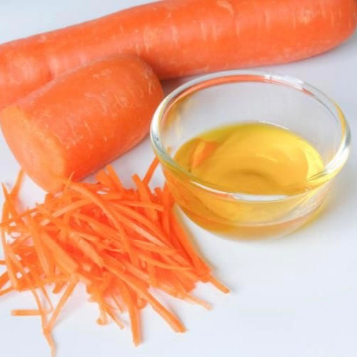 Carrot Oil 1L