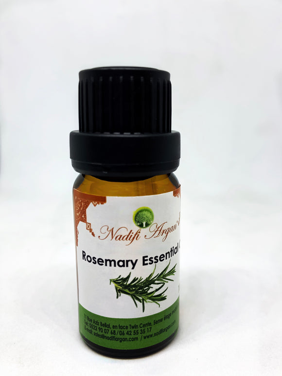 Rosemary Essential Oil 10ml