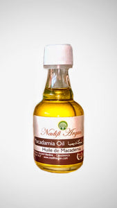 Set of 12 Macadamia Oil 40ml