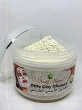 White Clay Ghassoul 250gr