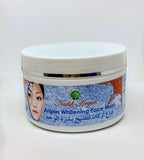 Argan Whitening Face Mask 250gr