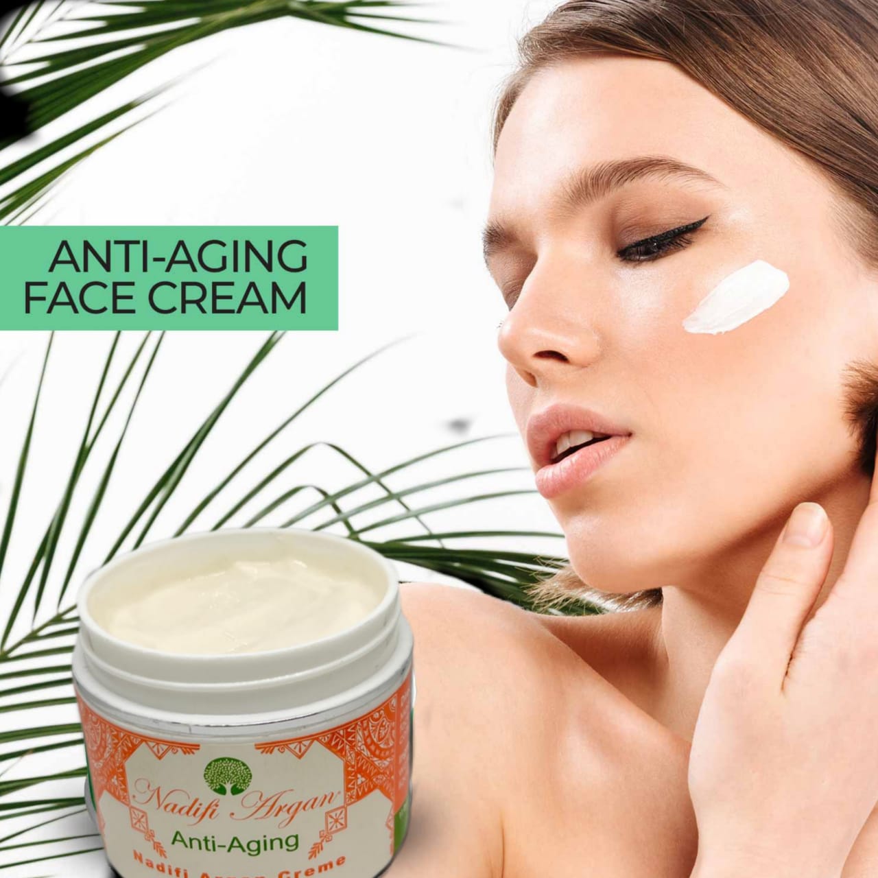 Anti Aging Creme