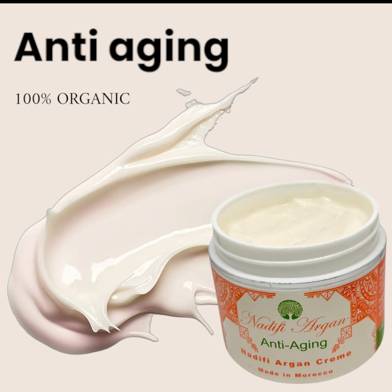 Anti Aging Creme