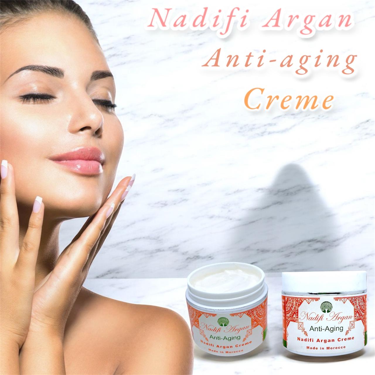 Anti Aging Creme