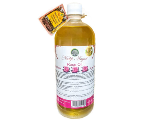 Rose Oil 1L