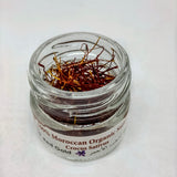 Saffron 1g