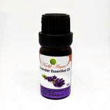 Lavender Essential Oil 10ml