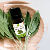 Sage Essential Oil 10ml