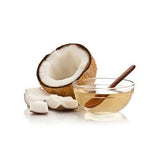 Set of 9 Coconut Oil, 200gr