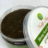 Hemp Seed Hair Treatment 200gr