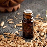 Atlas Cedar Wood Essential Oil 10ml