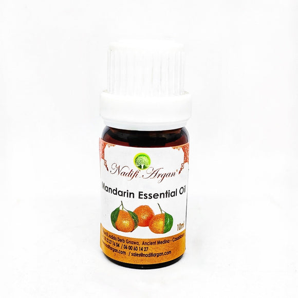 Mondarin Essential Oil 10ml