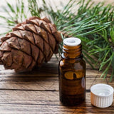 Atlas Cedar Wood Essential Oil 10ml