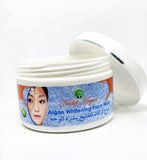 Argan Whitening Face Mask 250gr