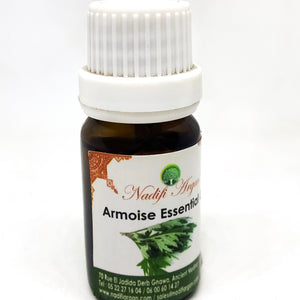 Armoise Essential Oil 10ml