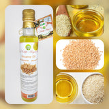 Cosmetic Sesame Oil 250ml