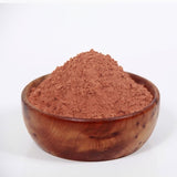 Red Clay Ghassoul 250gr