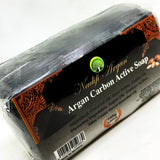 Argan Carbon Active Soap