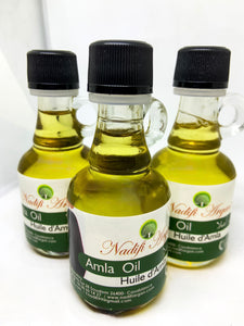 Set of 12 Amla Oil 40ml