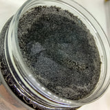 Set of 10 Black Seed Face & Body Scrub