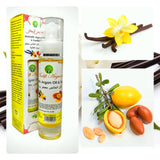 Aromatic Argan Oil with Vanilla 60ml