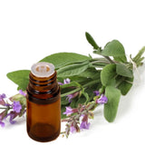 Sage Essential Oil 10ml