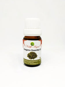 Set of 7 Oregano Essential Oil 10ml