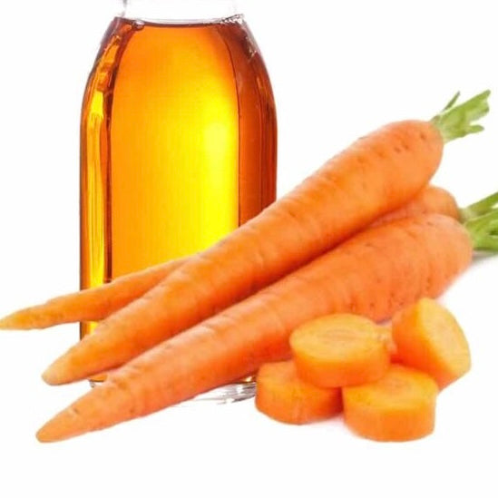 Carrot Oil 1L