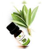 Sage Essential Oil 10ml