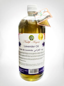 Lavender Oil 1L