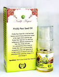 Set of 2 Prickly Pear Seed Oil