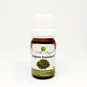 Oregano Essential Oil 10ml