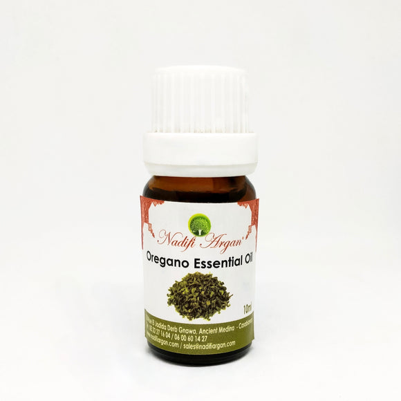 Oregano Essential Oil 10ml