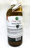 Hemp seed oil 1L