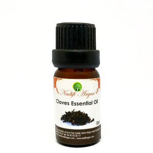 Cloves Essential Oil 10