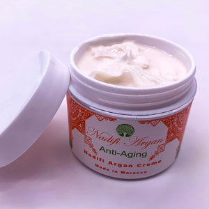 Set of 6 Anti Aging Cream