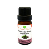 Atlas Cedar Wood Essential Oil 10ml