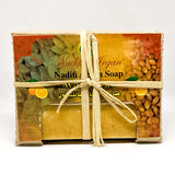 Argan Soap with Citrus