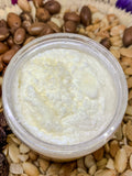 Argan Body and Face Scrub