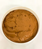 Argan Face Mask & Red Clay Ghassoul and Rose