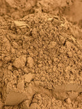 Red Clay Ghassoul 250gr